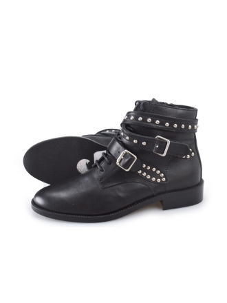 Toral Schnürstiefel