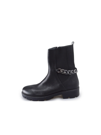 Omoda Chelsea boots Schwarz 158569