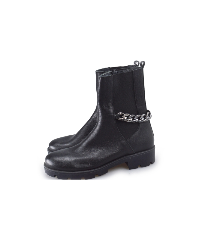 Omoda Chelsea boots