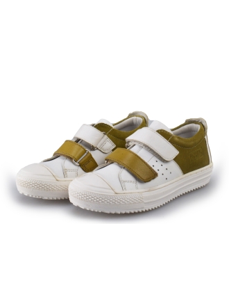 Apples & Pears Sneaker Weiß 158799