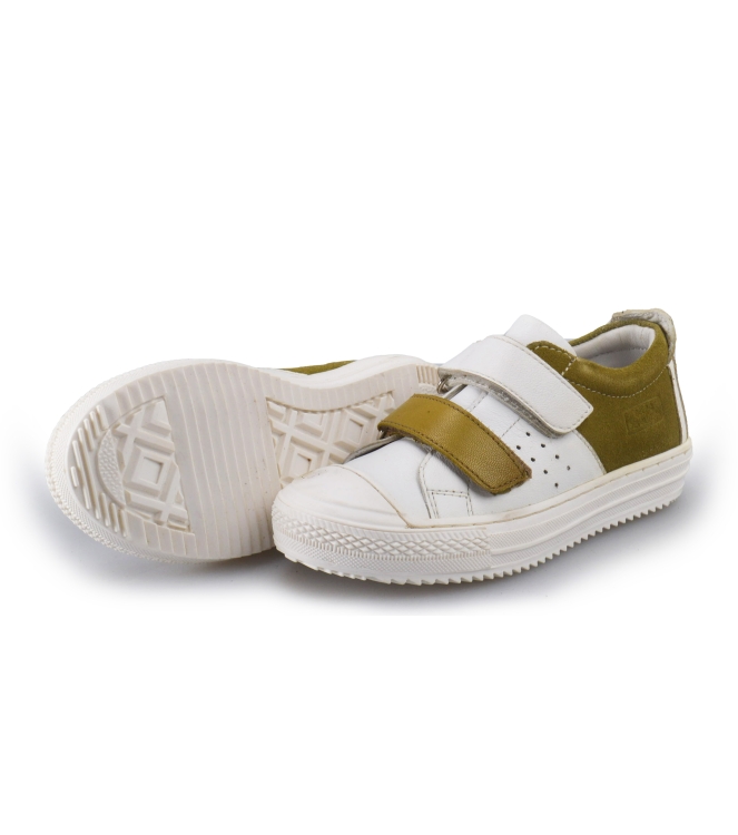 Apples & Pears Sneaker
