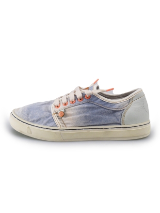 Satorisan Sneaker Blau 158902