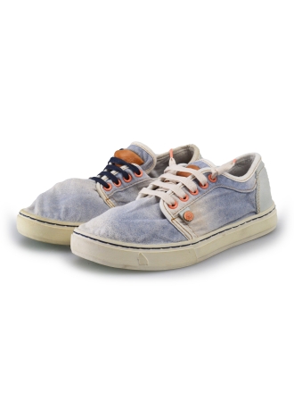 Satorisan Sneaker Blau 158902