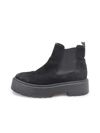 Steve Madden Chelsea boots Schwarz 158908