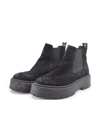 Steve Madden Chelsea boots Schwarz 158908