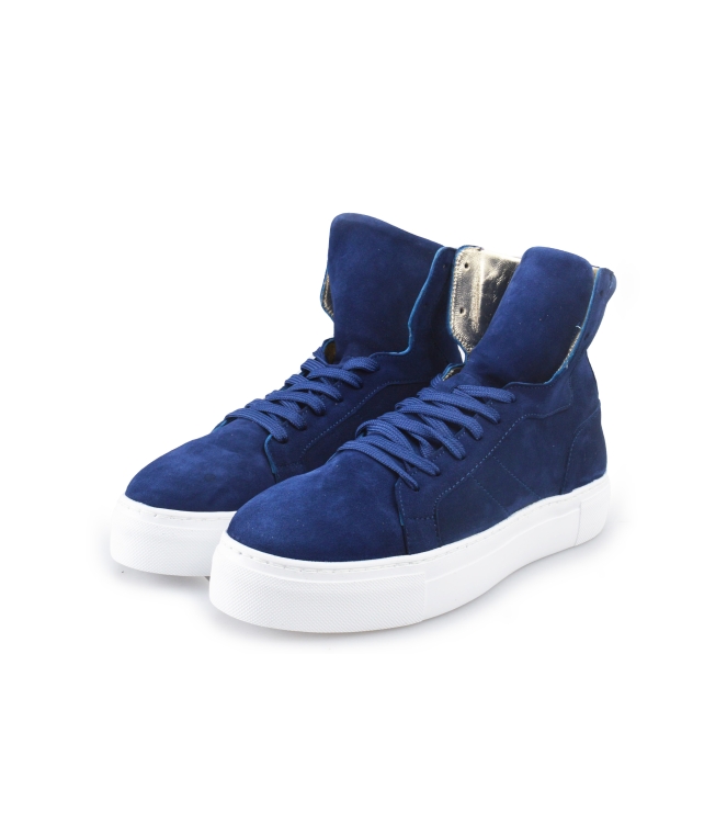 Madore Hohe Sneaker
