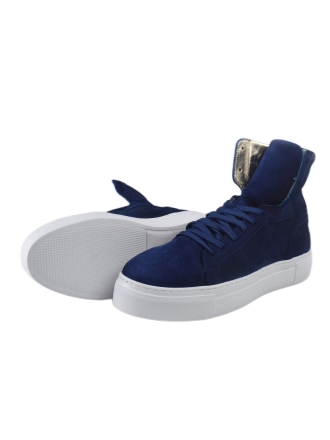 Madore Hohe Sneaker