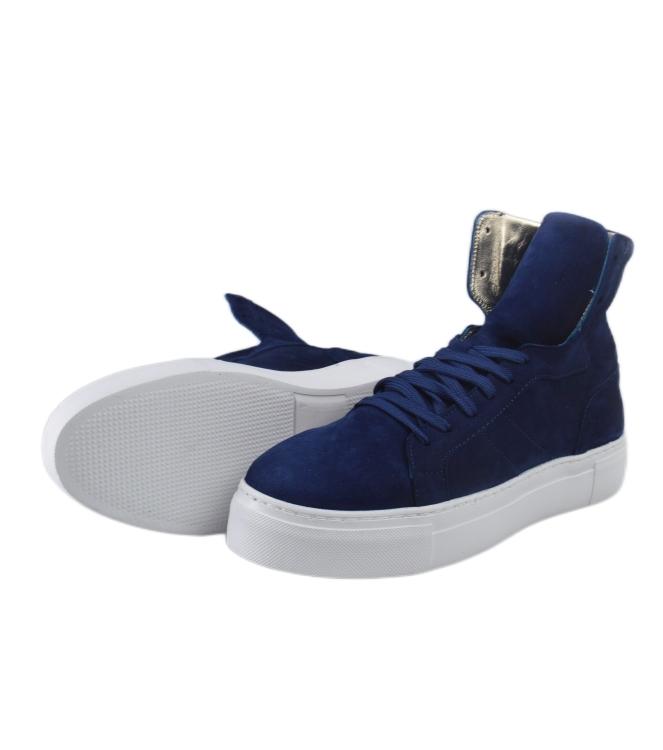 Madore Hohe Sneaker