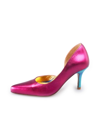 Madore pumps Rosa 158920