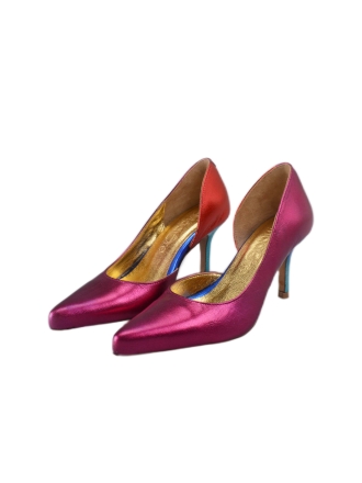 Madore pumps Rosa 158920