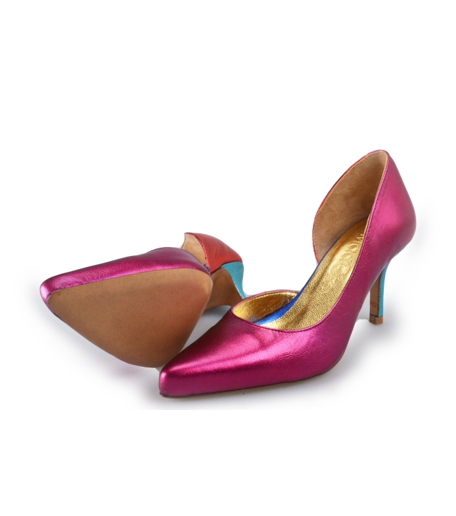 Madore pumps
