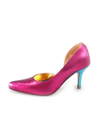 Madore pumps Rosa 158921