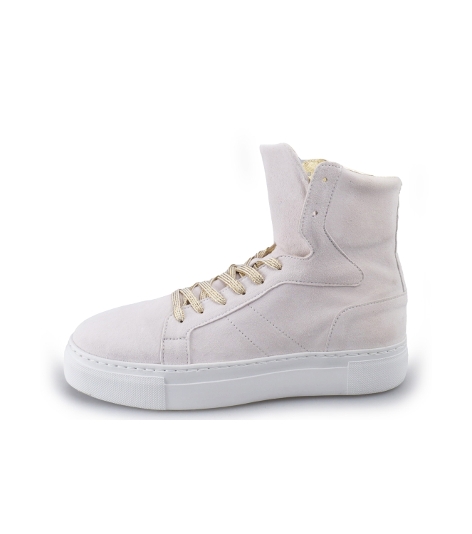 Madore Hohe Sneaker