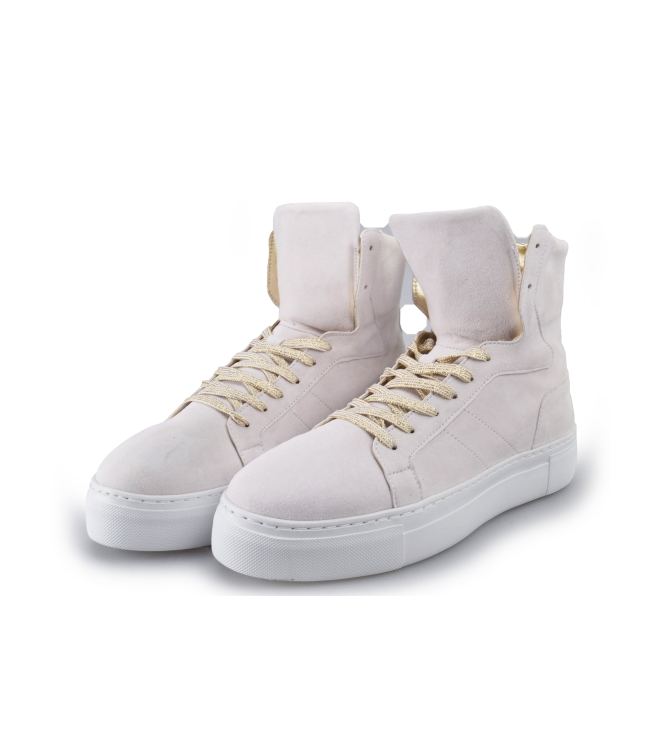Madore Hohe Sneaker