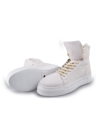 Madore Hohe Sneaker