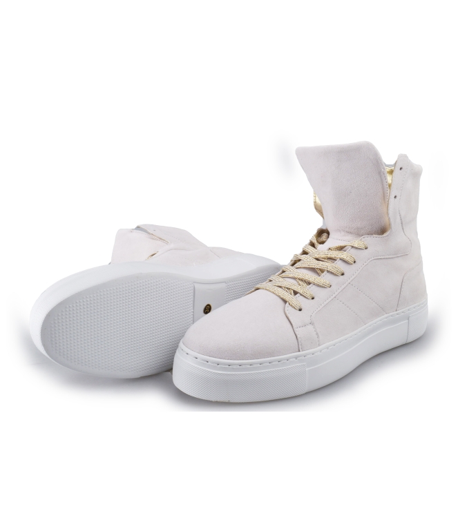 Madore Hohe Sneaker