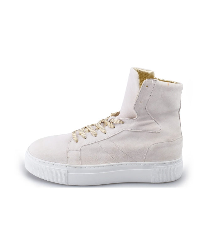 Madore Hohe Sneaker