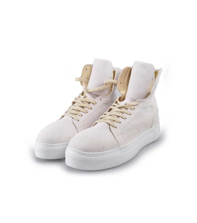 Madore Hohe Sneaker