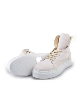 Madore Hohe Sneaker