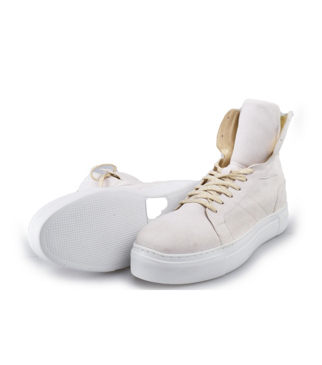 Madore Hohe Sneaker