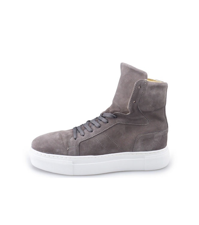 Madore Hohe Sneaker