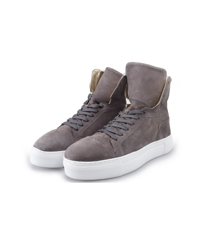 Madore Hohe Sneaker