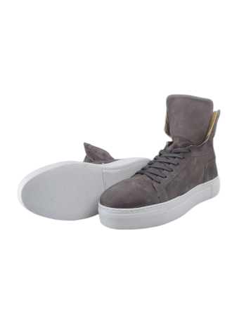 Madore Hohe Sneaker
