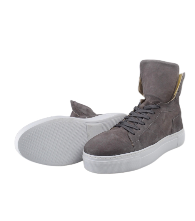 Madore Hohe Sneaker