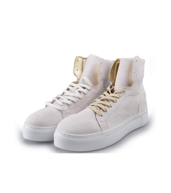 Madore Hohe Sneaker