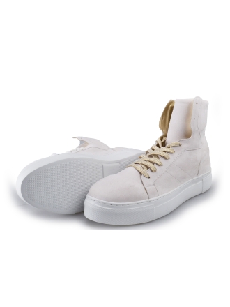 Madore Hohe Sneaker