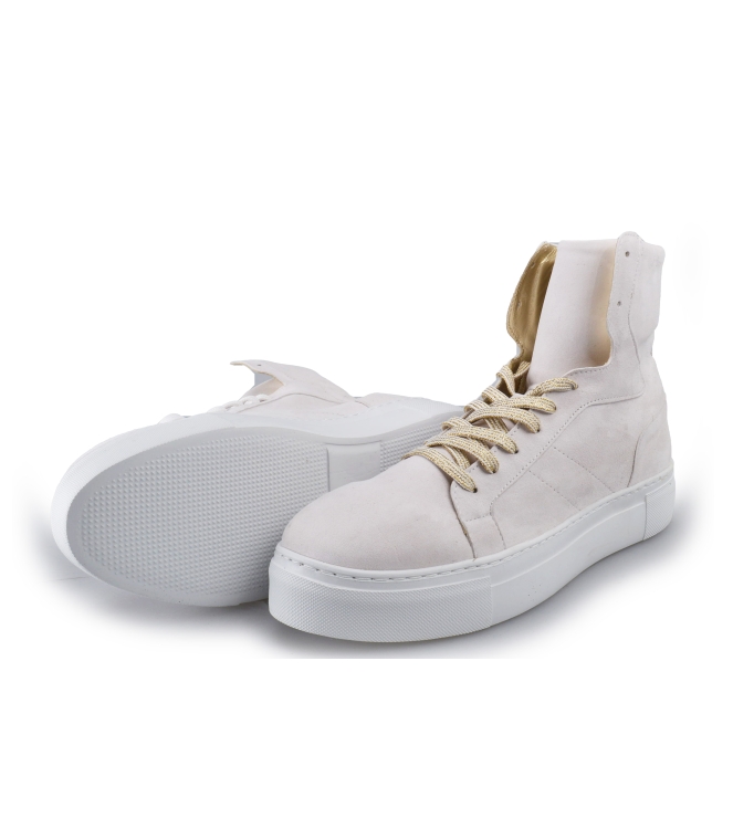 Madore Hohe Sneaker