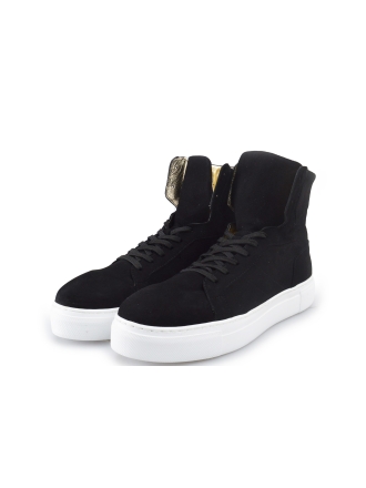 Madore Hohe Sneaker Schwarz 158928