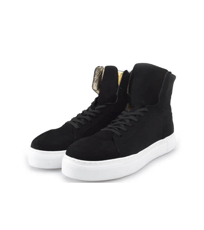 Madore Hohe Sneaker