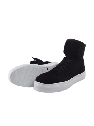 Madore Hohe Sneaker