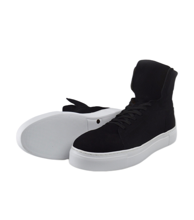 Madore Hohe Sneaker