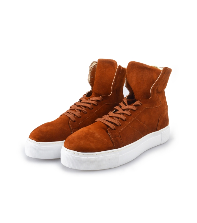 Madore Hohe Sneaker