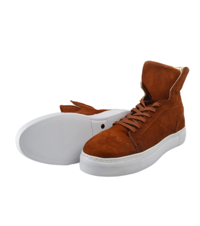 Madore Hohe Sneaker
