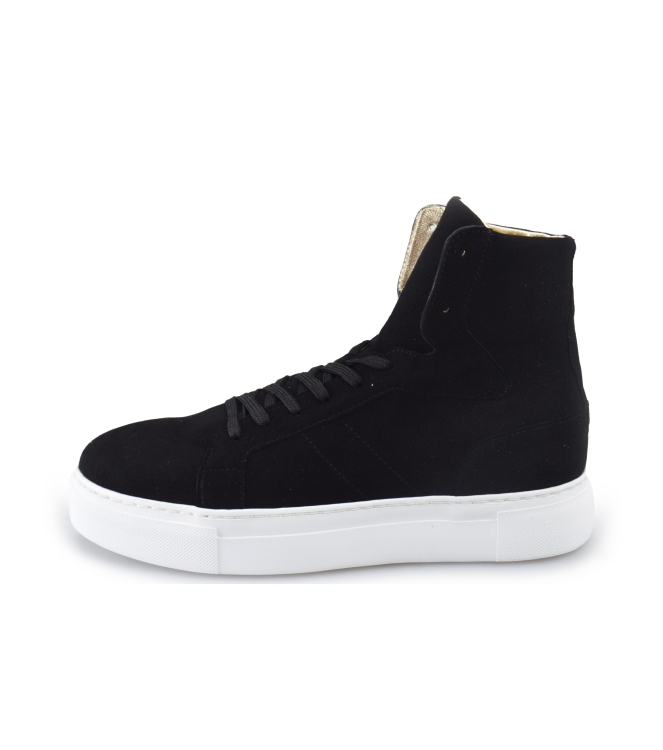 Madore Hohe Sneaker
