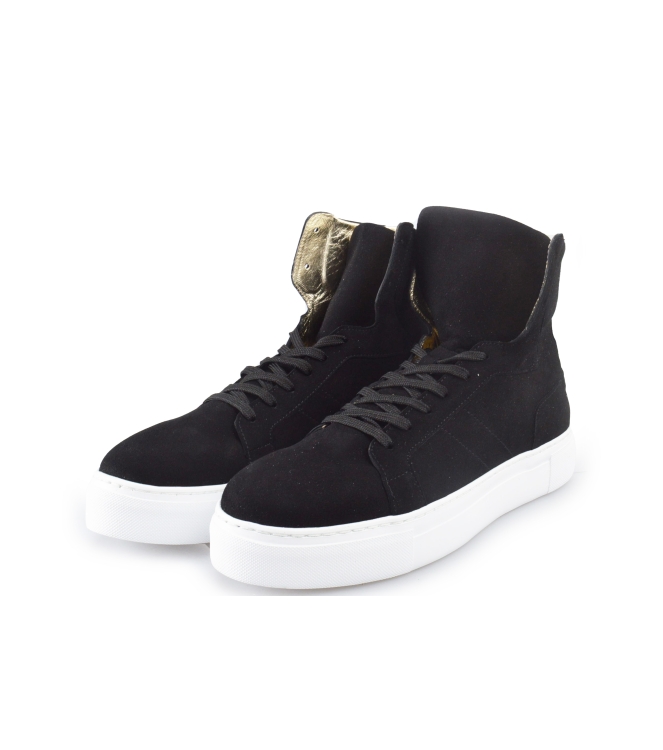 Madore Hohe Sneaker