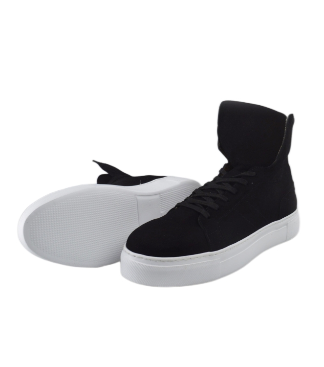 Madore Hohe Sneaker