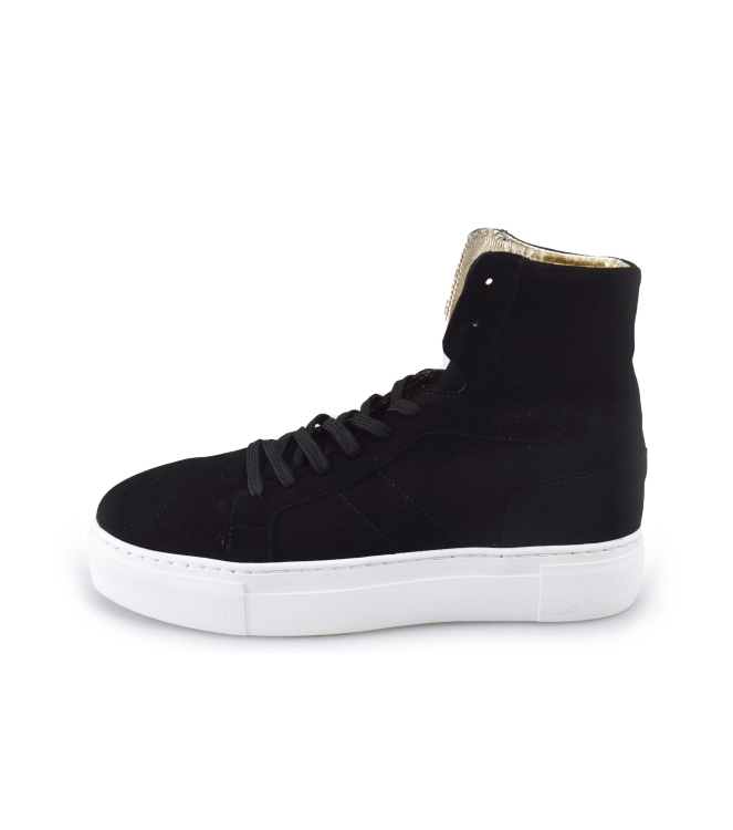 Madore Hohe Sneaker