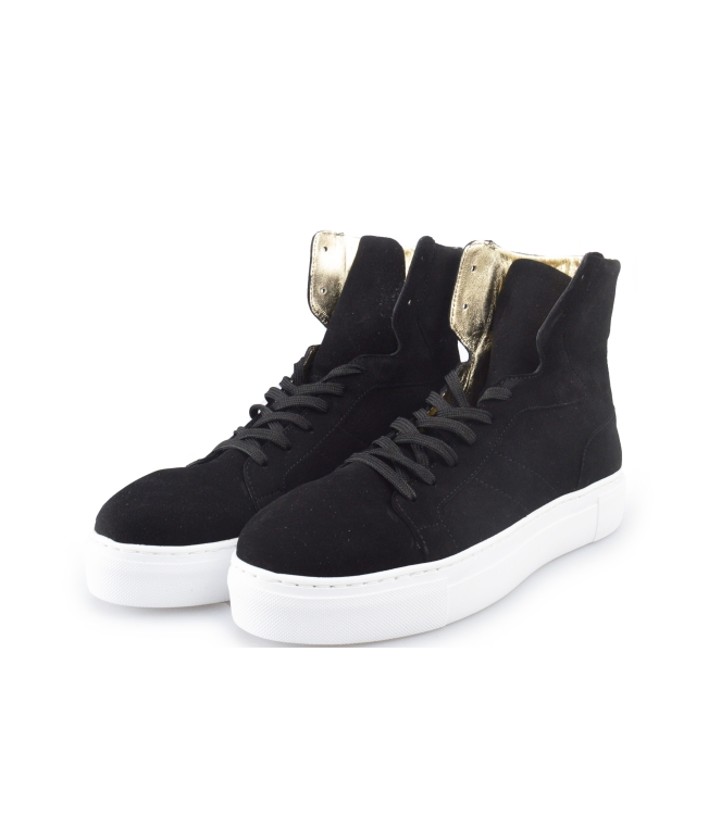 Madore Hohe Sneaker