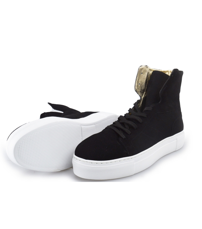Madore Hohe Sneaker