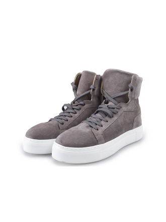 Madore Hohe Sneaker Grau 158942