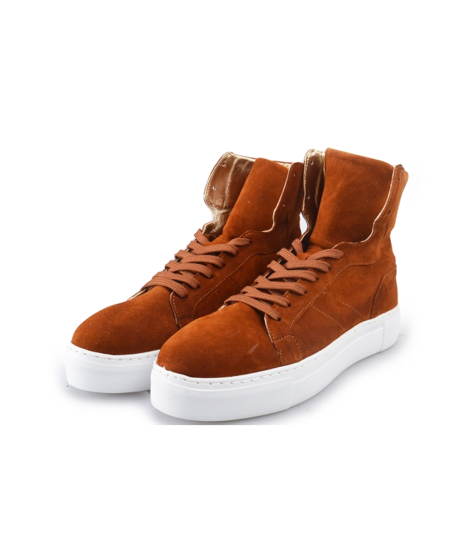 Madore Hohe Sneaker