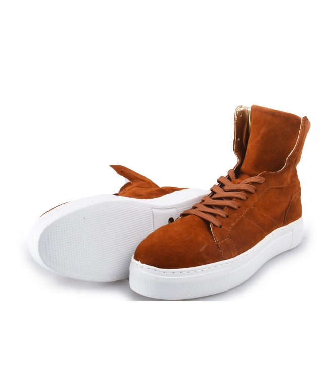 Madore Hohe Sneaker