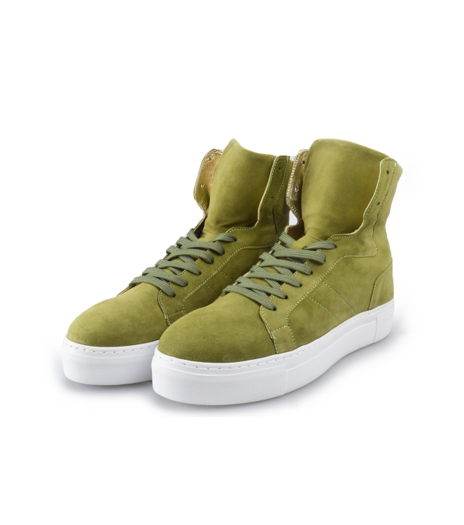 Madore Hohe Sneaker