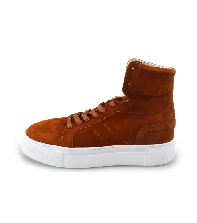 Madore Hohe Sneaker
