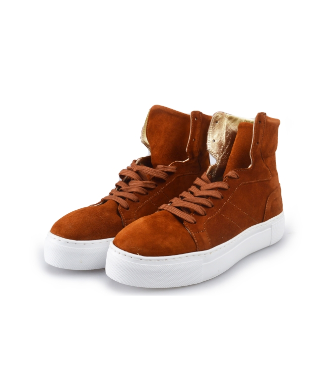 Madore Hohe Sneaker