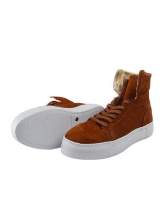 Madore Hohe Sneaker